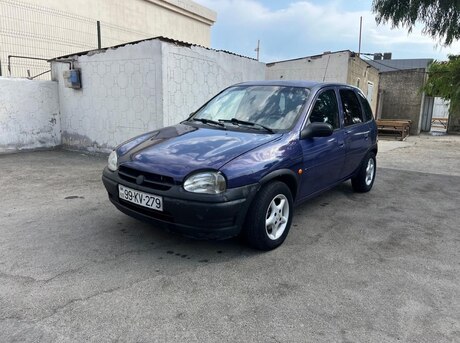 Opel Vita 1995