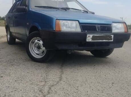 LADA (VAZ) 21099 1997