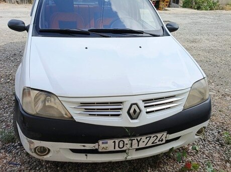 Renault Tondar 2013