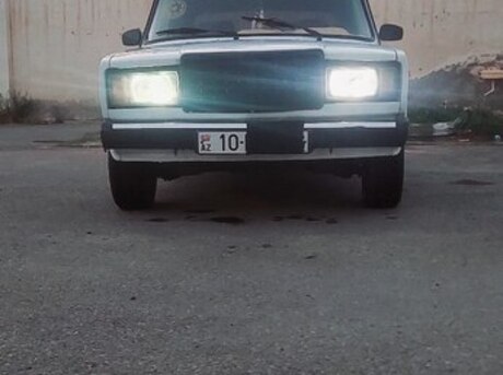 LADA (VAZ) 2107 1998