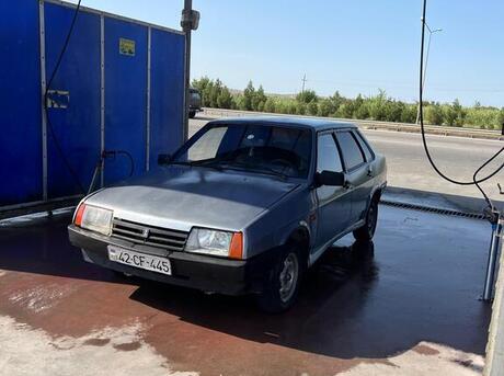 LADA (VAZ) 21099 1994