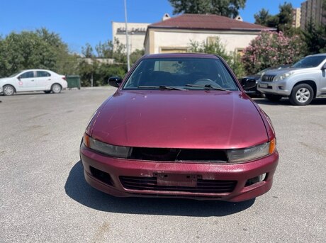 Mitsubishi Galant 1999