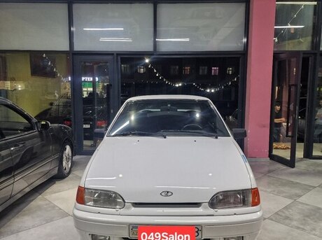 LADA (VAZ) 2115