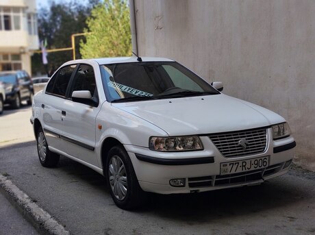 Khazar LX 2021
