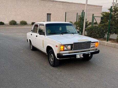 LADA (VAZ) 2107 2009