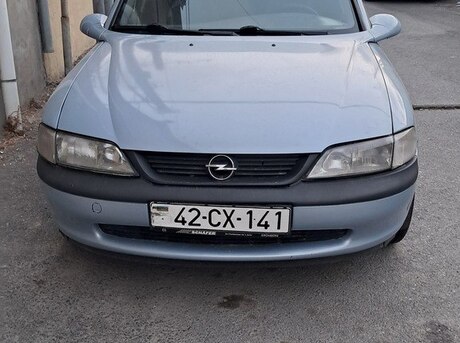 Opel Vectra 1996