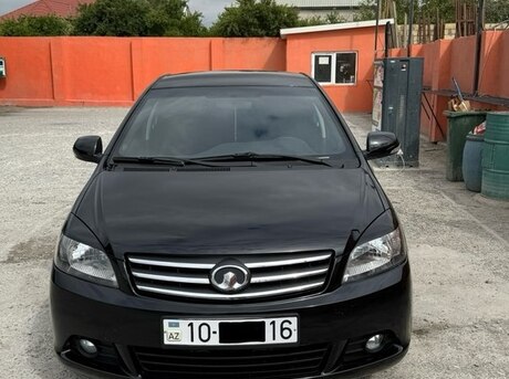 GWM Voleex C30 2013