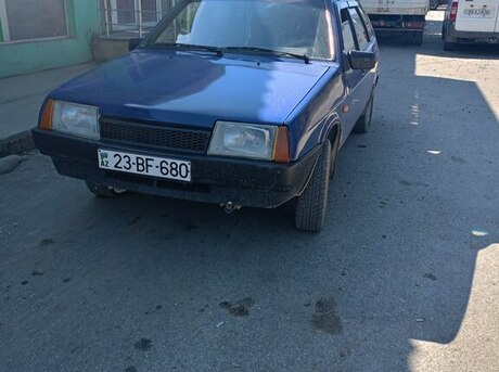 LADA (VAZ) 2109 1997