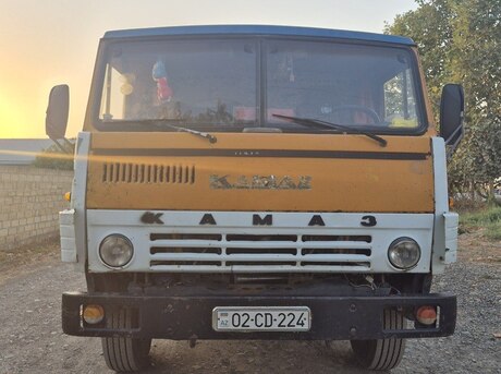 KamAz 5511