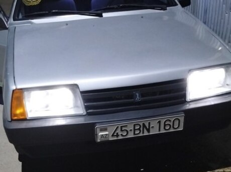 LADA (VAZ) 21099 1998