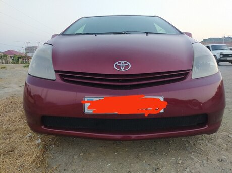 Toyota Prius 2006