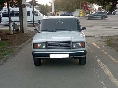 LADA (VAZ) 2107 2008