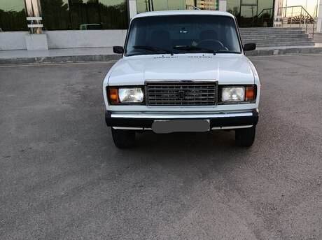 LADA (VAZ) 2107 2007