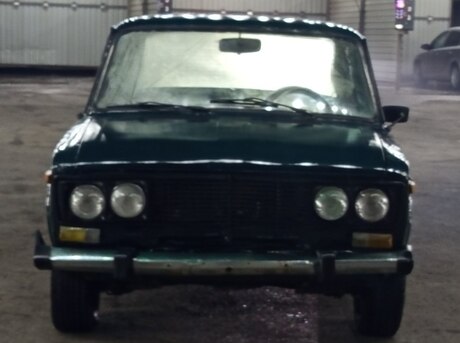 LADA (VAZ) 2106 1981