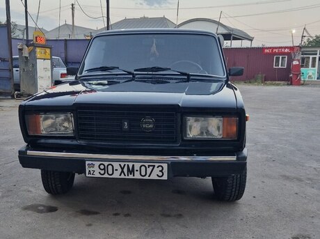 LADA (VAZ) 2107 2010