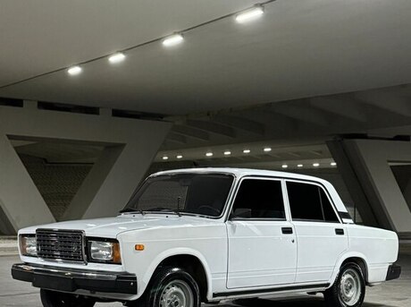 LADA (VAZ) 2107 2009