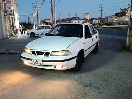 Daewoo Nexia 2010