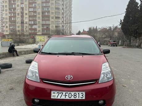 Toyota Prius 2008
