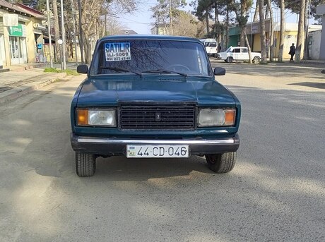 LADA (VAZ) 2104 2001
