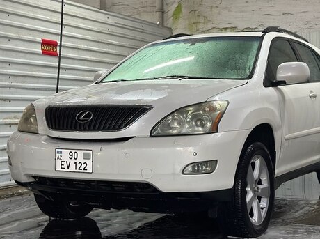 Lexus RX 330 2006