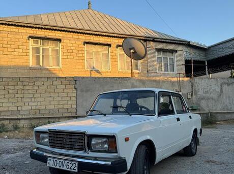 LADA (VAZ) 2107 2005