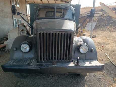GAZ 51 1971