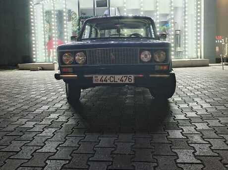 LADA (VAZ) 2106 2003