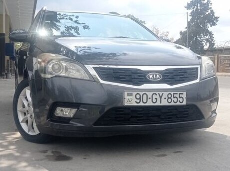 Kia  2011