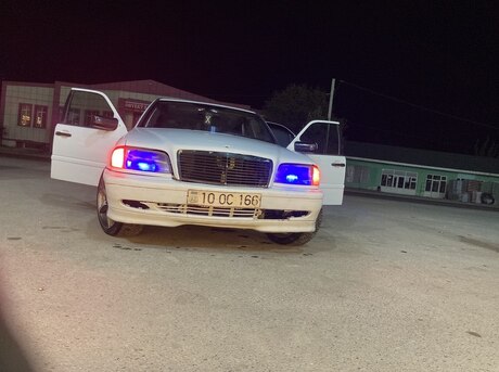 Mercedes C 180 1996