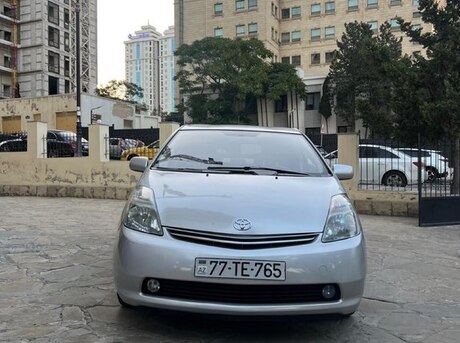 Toyota Prius 2008