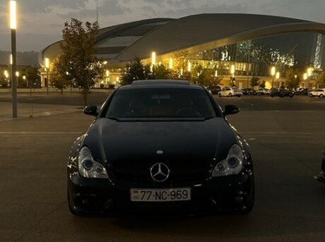 Mercedes  2006