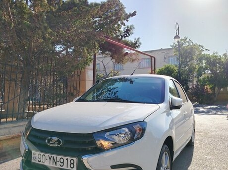 LADA (VAZ) Granta 2024