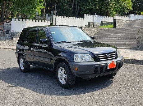 Honda CR-V 1998