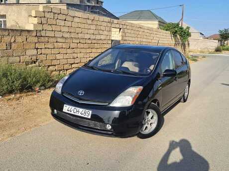 Toyota Prius 2007