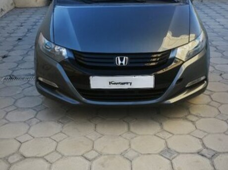 Honda Insight 2011