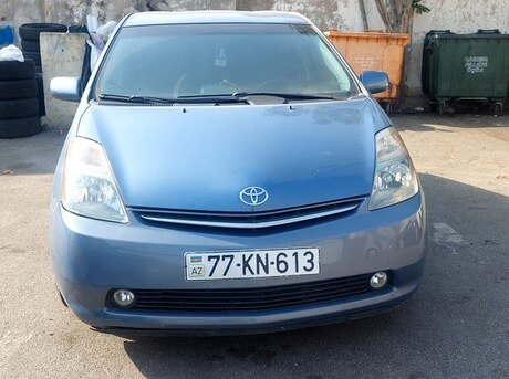 Toyota Prius 2008
