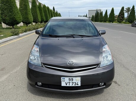 Toyota Prius 2008