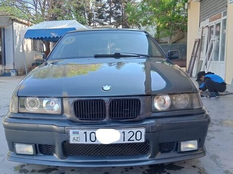 BMW 316 1992