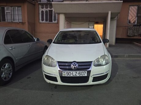 Volkswagen Jetta 2006