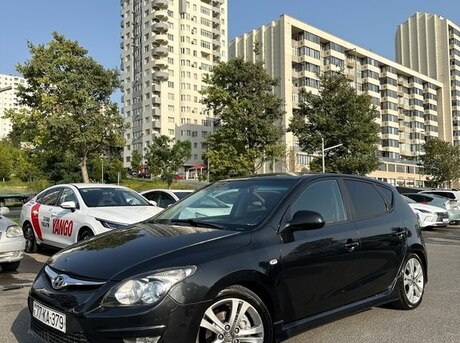 Hyundai i30 2009