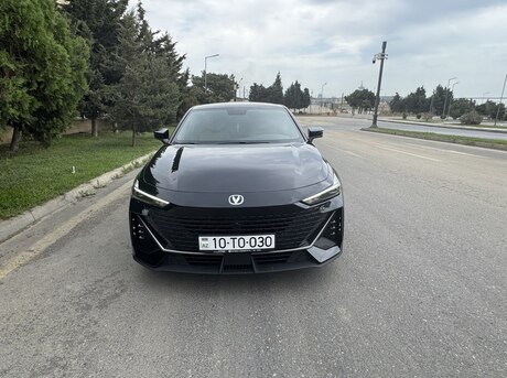 Changan Uni-V 2023
