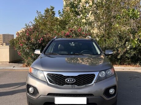 Kia Sorento 2009