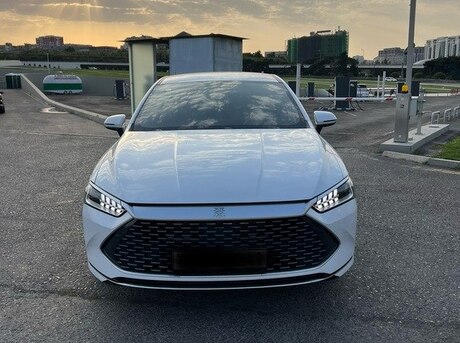 BYD Qin Plus 2024