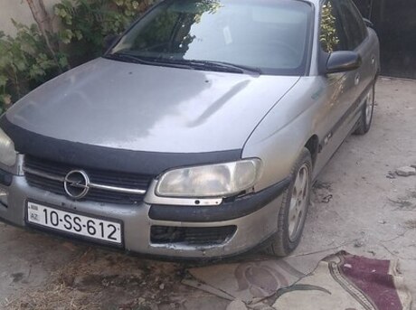 Opel Omega 1994