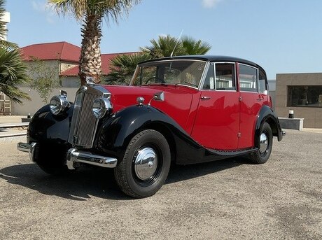 Triumph Limogino