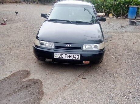 LADA (VAZ) 2110 2003