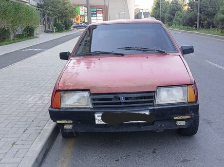 LADA (VAZ) 21099 1994
