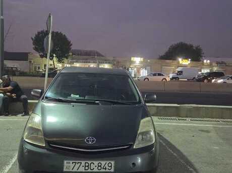 Toyota Prius 2007