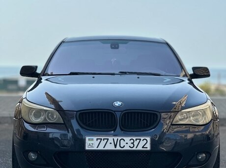 BMW 530 2006