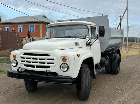 ZIL 130 1991
